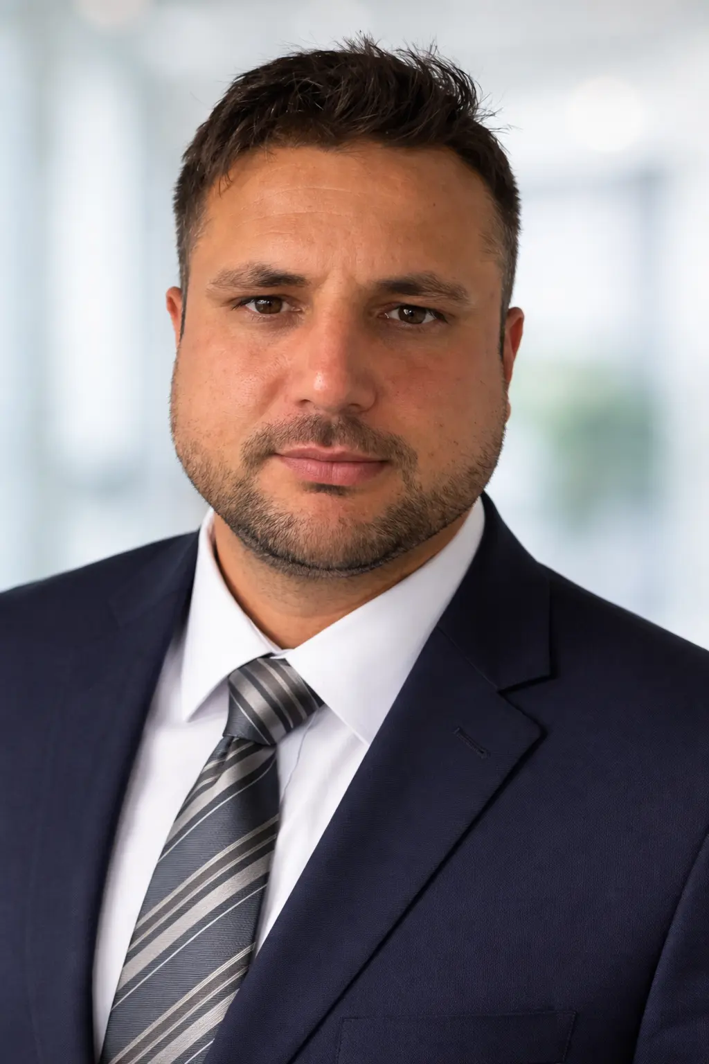 Sam Khattak - Founder